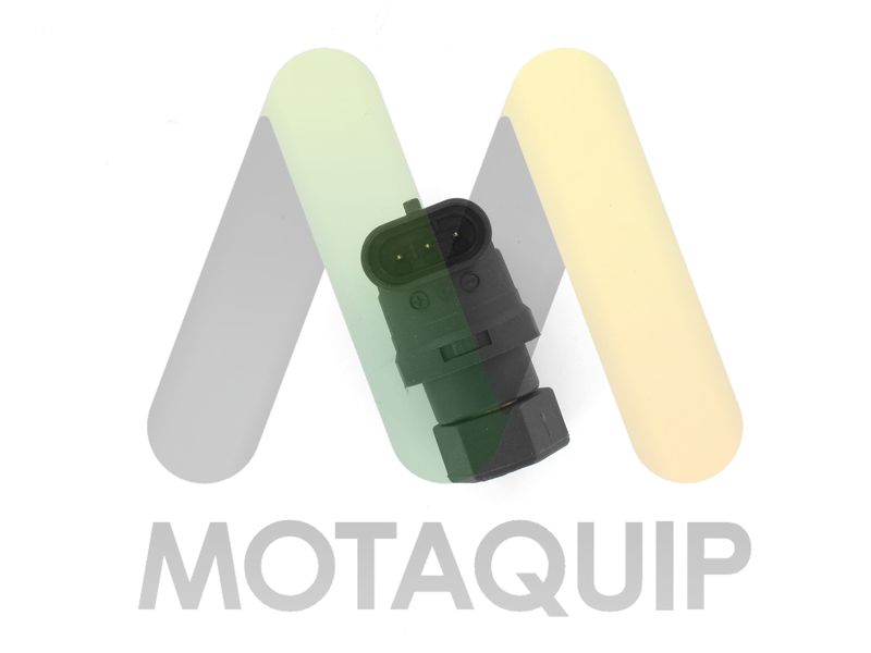 MOTAQUIP érzékelő, sebesség LVEP159