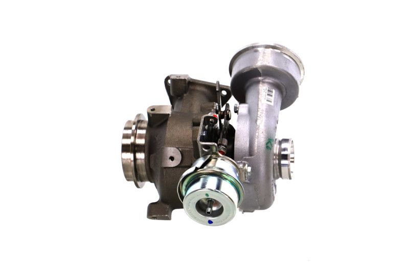 REMANTE 003-001-002827R Charger, charging (supercharged/turbocharged)