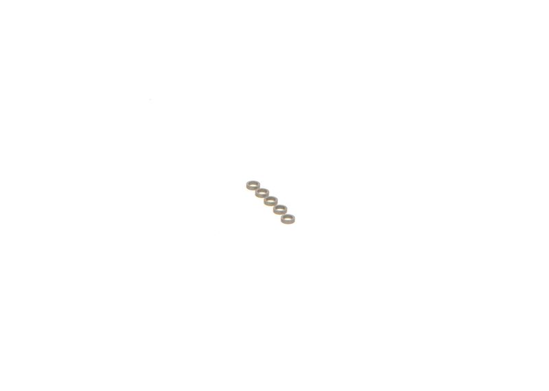Remondikomplekt, Common-Rail süsteem, BOSCH F 00Z C99 689