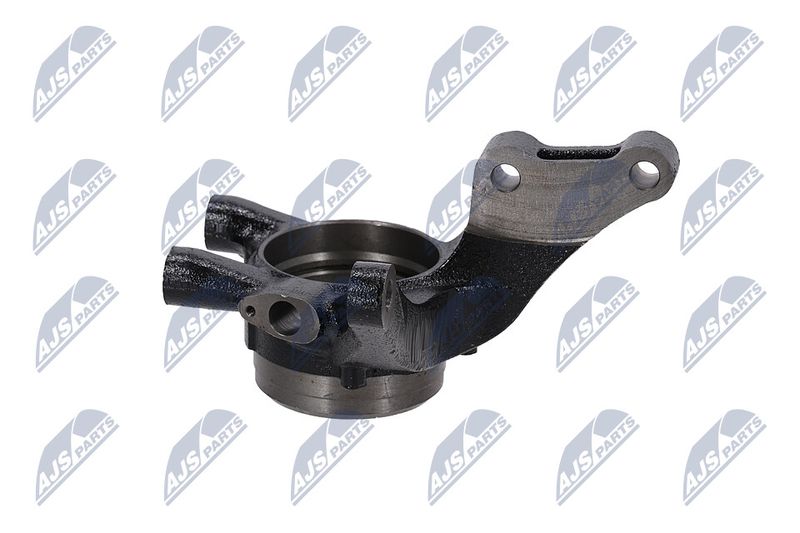 Käändmik, rattakinnitus, NTY ZZP-HY-503