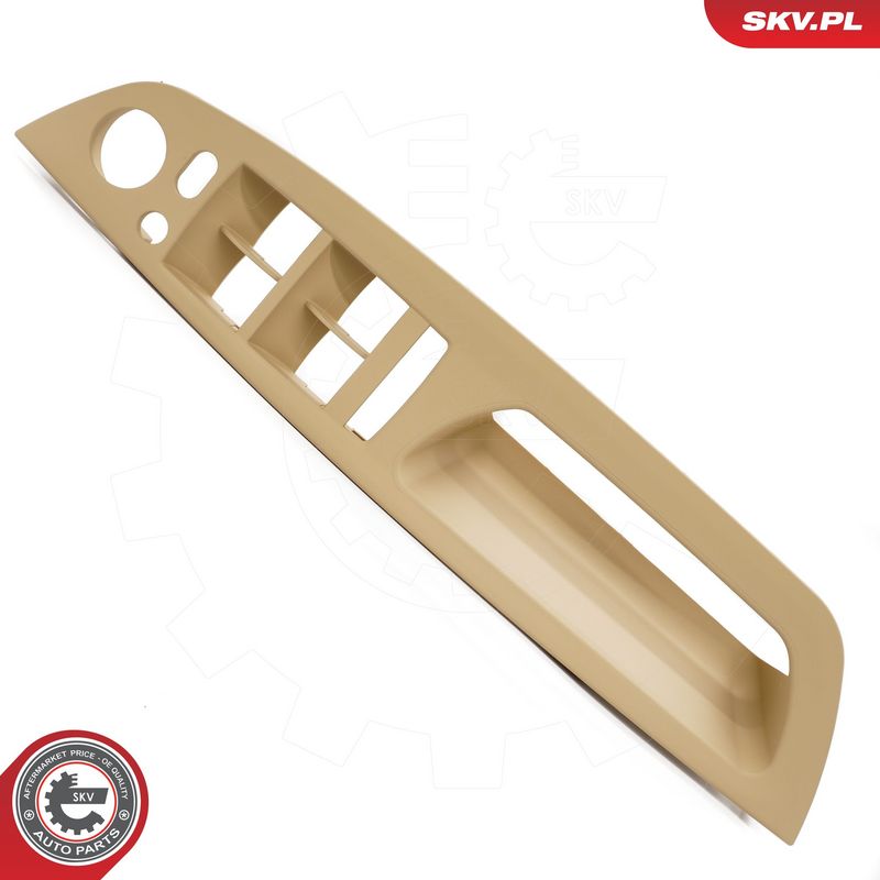 Uksekäepide, salongivarustus, ESEN SKV 97SKV041