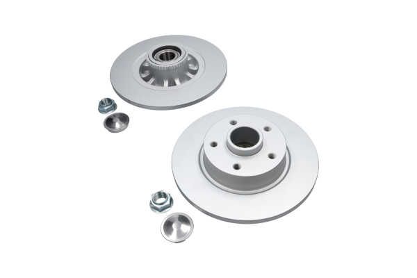 Kavo Parts BR-6869-C Brake Disc