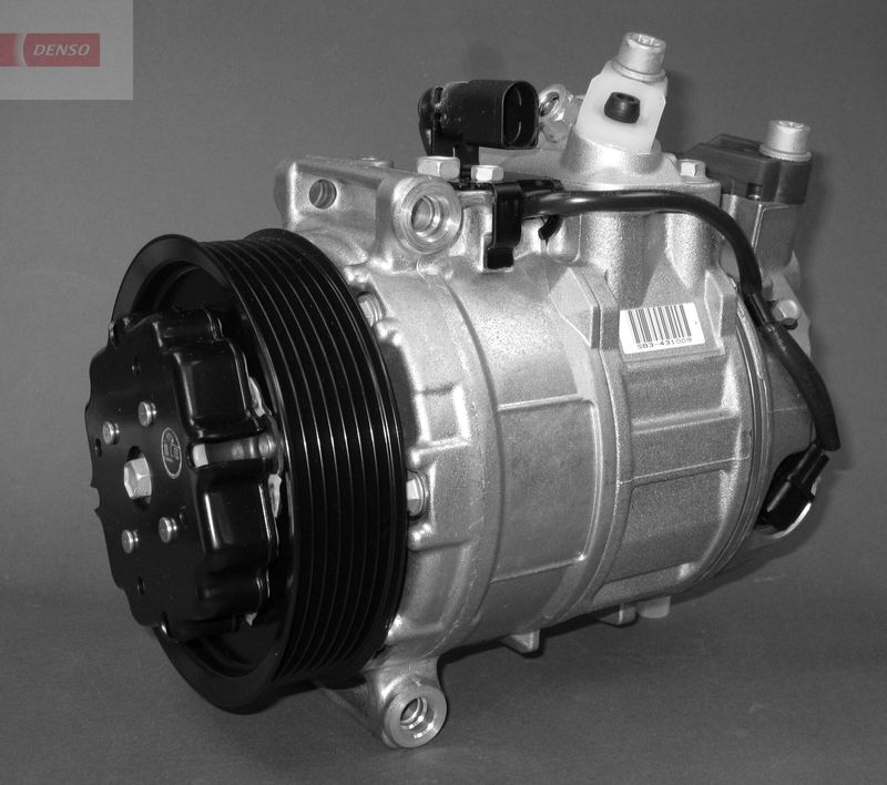 Denso Air Conditioning Compressor DCP28010