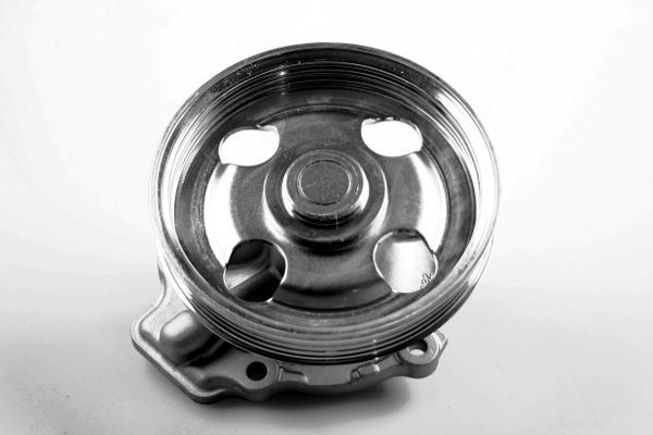 HEPU P7526 Water Pump, engine cooling