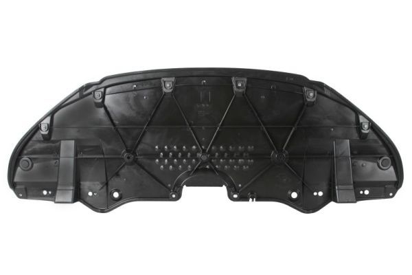 BLIC 6601-02-8126860Q Engine Guard/Skid Plate