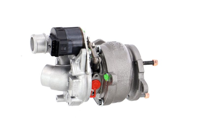 REMANTE 003-002-000046R Charger, charging (supercharged/turbocharged)