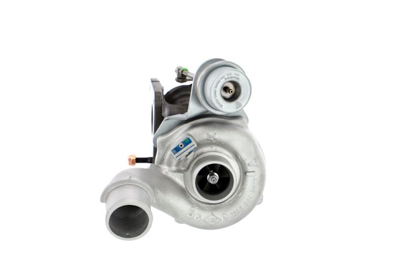 REMANTE 003-002-001087R Charger, charging (supercharged/turbocharged)