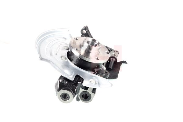 GH GH-289945V Steering Knuckle, wheel suspension