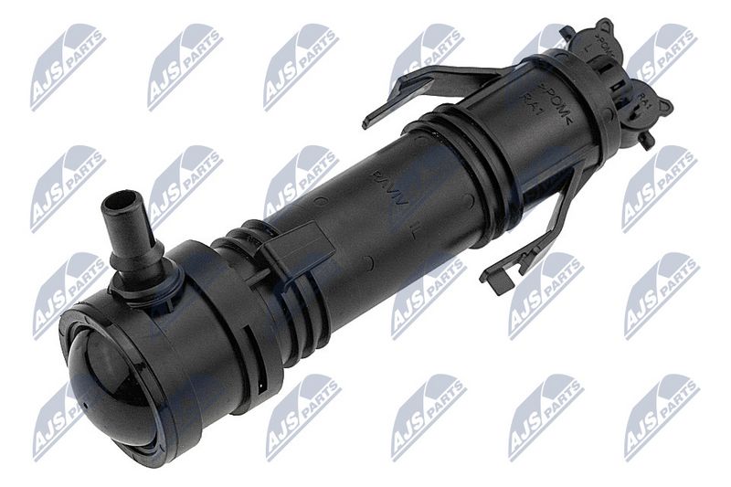 Pesuveedüüs, Tulepesurid, NTY EDS-WW-025