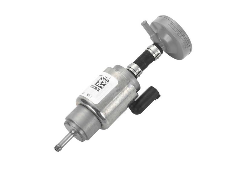 Set reparat cabluri, pompă de dozare (încălzire staționare) WEBASTO Fuel pump DP42 with damping device 9024802A