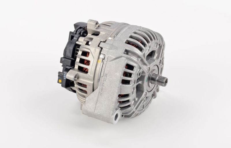 BOSCH 1986A01170 Alternator