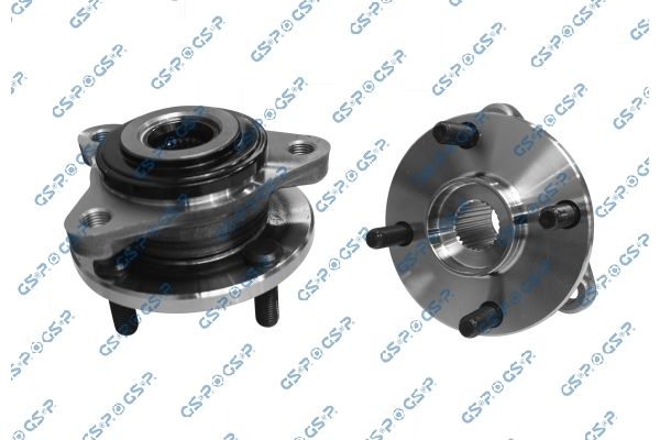 This part match OEM code: 435500D070