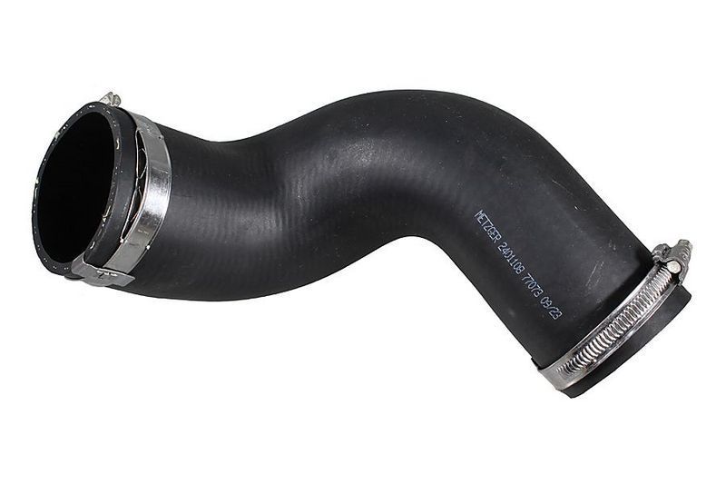 METZGER AUTOTEILE 2401108 - Charge Air Hose