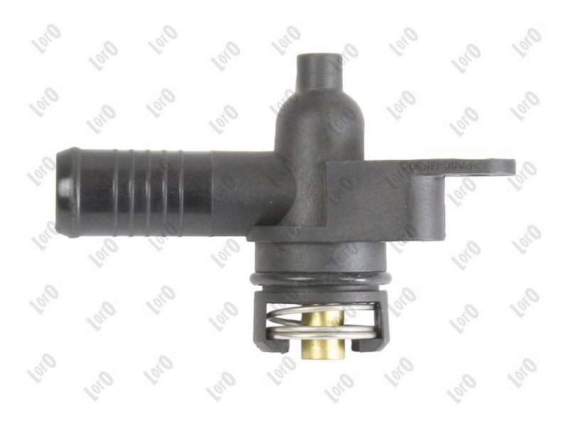 Termostaat, Õlijahutus, ABAKUS 017-025-0027