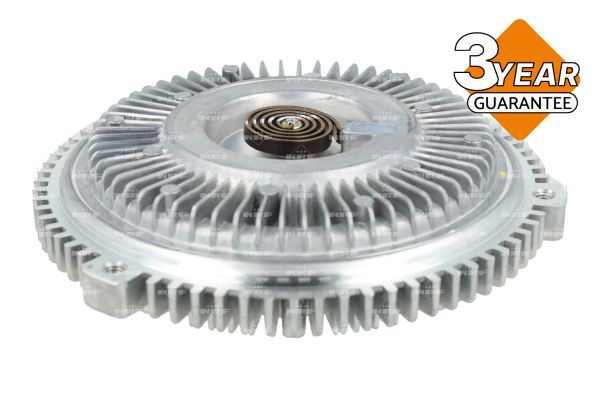 Sidur, radiaatoriventilaator, NRF 49593