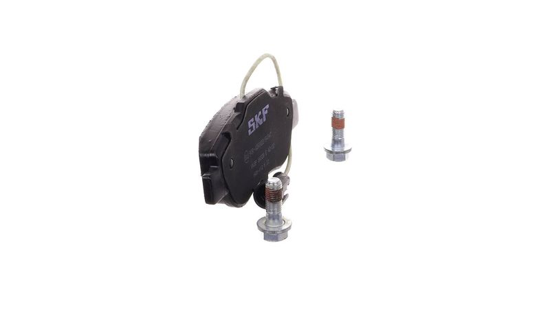 SKF VKBP80328E Brake Pad Set, disc brake