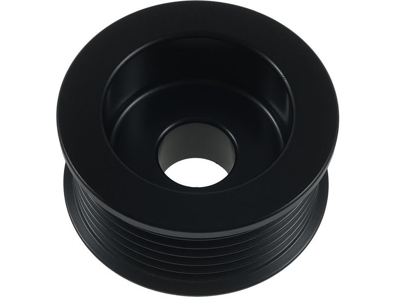 AS-PL AP5007 Belt Pulley, alternator