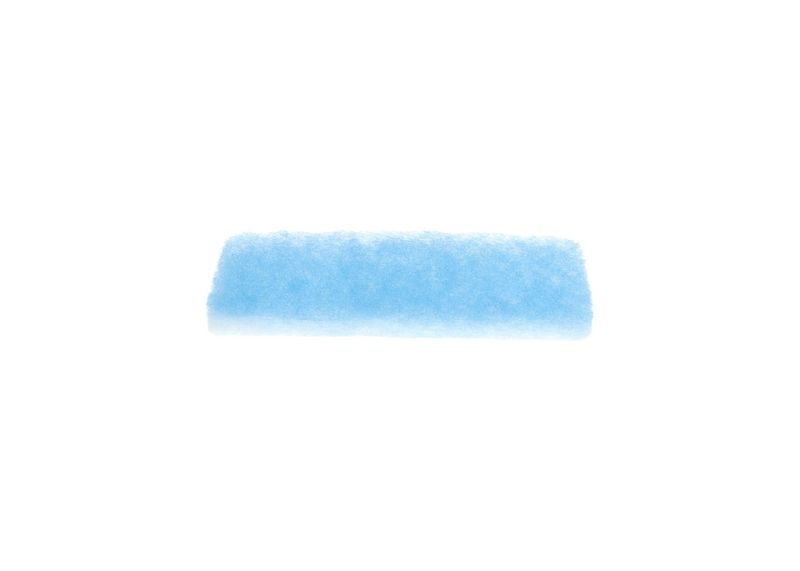 BOSCH 1 987 435 047 Filter, cabin air