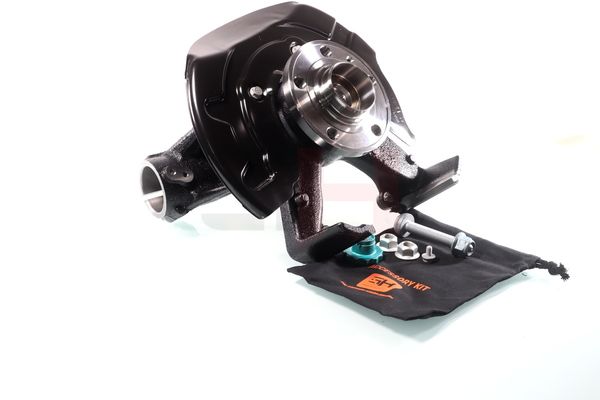 GH GH-284332V Steering Knuckle, wheel suspension