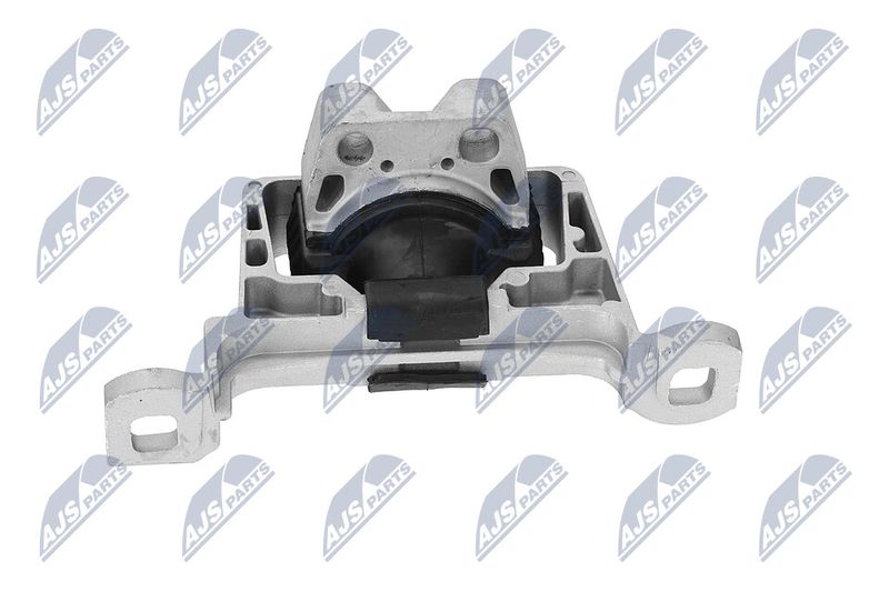 Paigutus, Mootor, NTY ZPS-FR-045