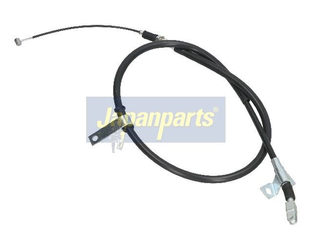 JAPANPARTS Trosas, stovėjimo stabdys