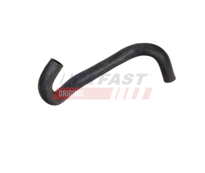 Jahutusvoolik, FAST FT61307