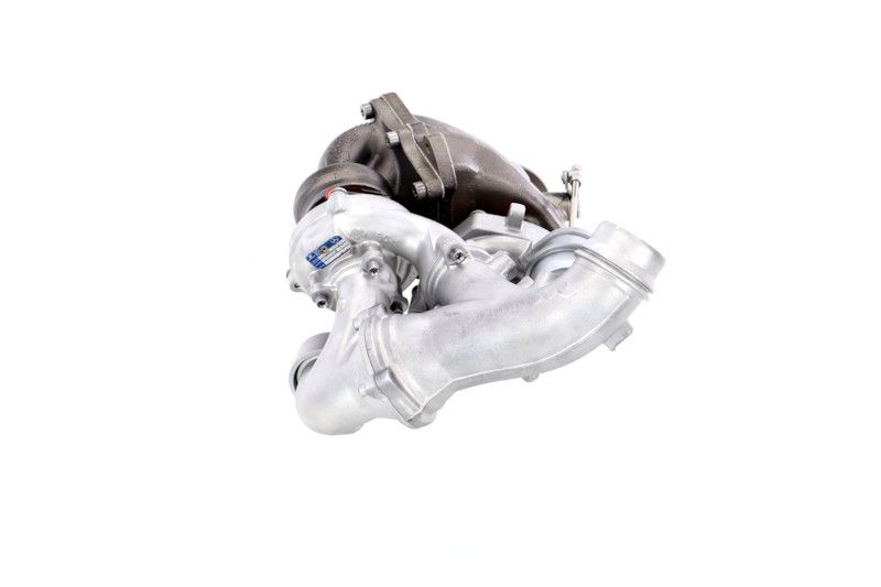 REMANTE 003-001-000093R Turbokompresorius