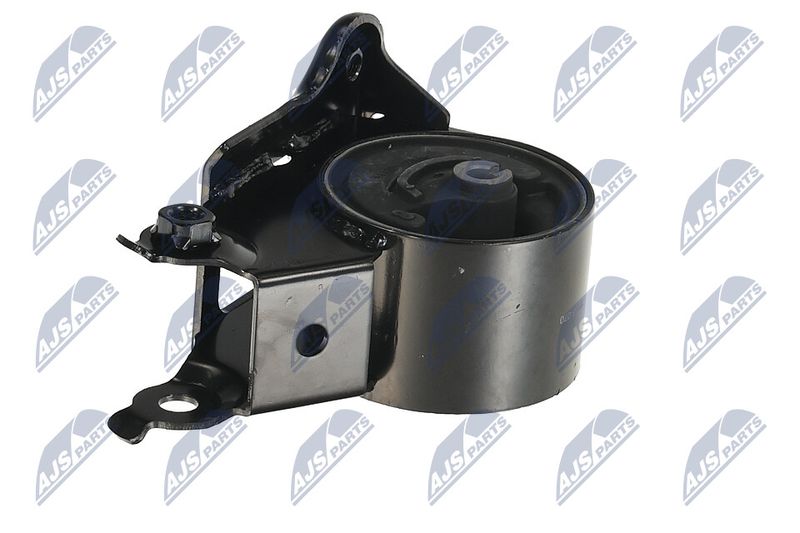 NTY ZPS-NS-070 Mounting, engine