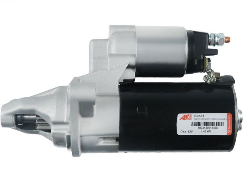AS-PL S0531 Starter