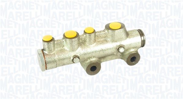 Pompa centrala, frana 360219130119 MAGNETI MARELLI