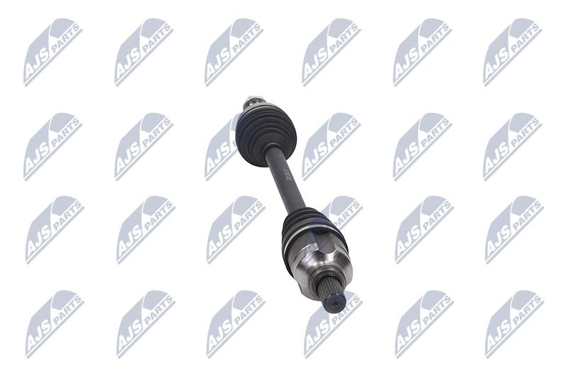 Veovõll, NTY NPW-CT-087