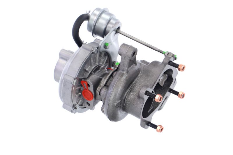 REMANTE 003-001-001164R Charger, charging (supercharged/turbocharged)