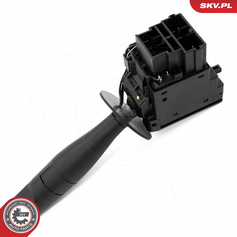 Tulede, kojameeste kangilüliti, ESEN SKV 38SKV577