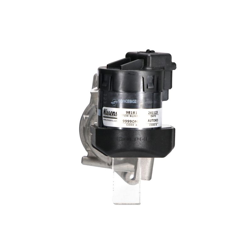 EGR-klapp, NISSENS 98181