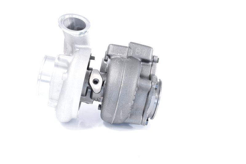 Compresor,sistem de supraalimentare T913219 BTS Turbo
