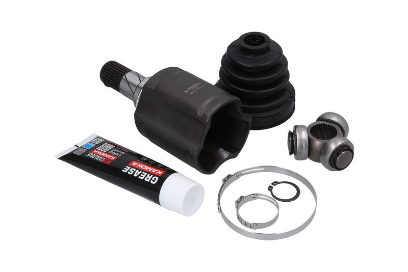 Liigendlaager, veovõll,...