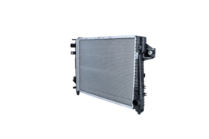 Radiaator, mootorijahutus, NRF 53712