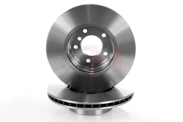 GH GH-401561 Brake Disc