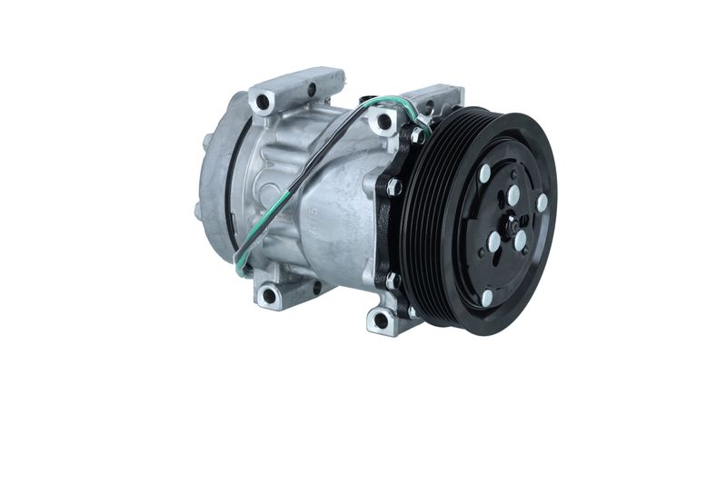 Kompressor, kliimaseade, NRF 32477