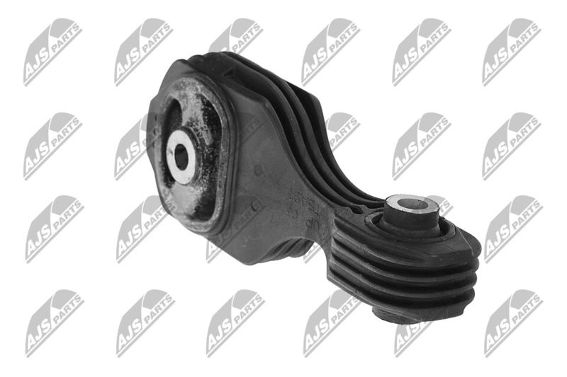 Paigutus, Mootor, NTY ZPS-HD-136