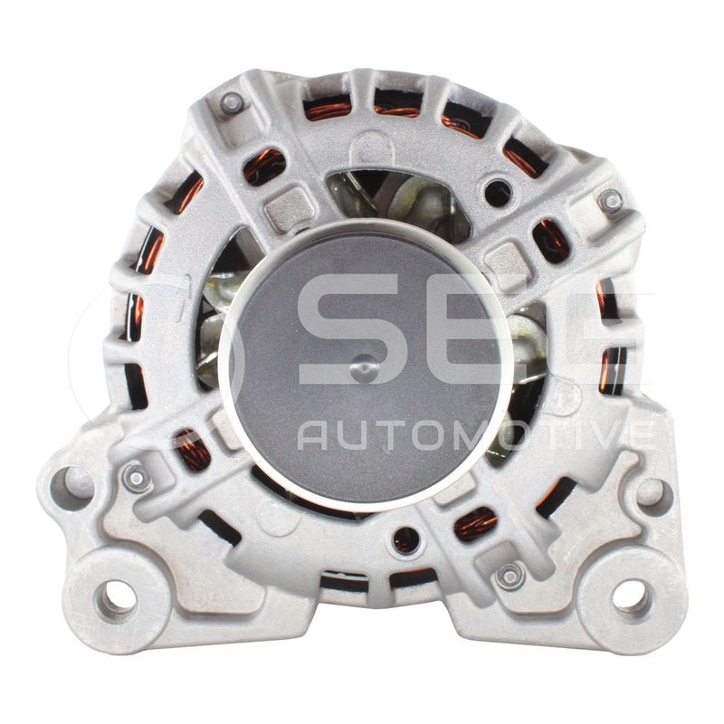 SEG Automotive F000BL06ZB - Alternator