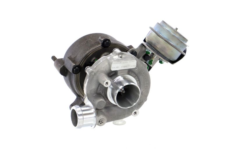 REMANTE 003-001-004479R Charger, charging (supercharged/turbocharged)