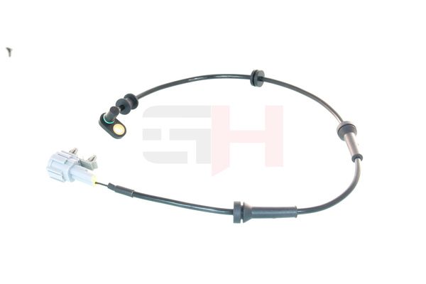 GH GH-702204 Sensor, wheel speed