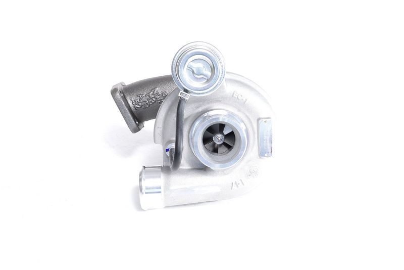 Compresor,sistem de supraalimentare T916784 BTS Turbo