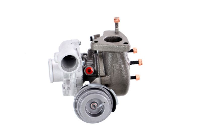 REMANTE 003-001-000303R Charger, charging (supercharged/turbocharged)