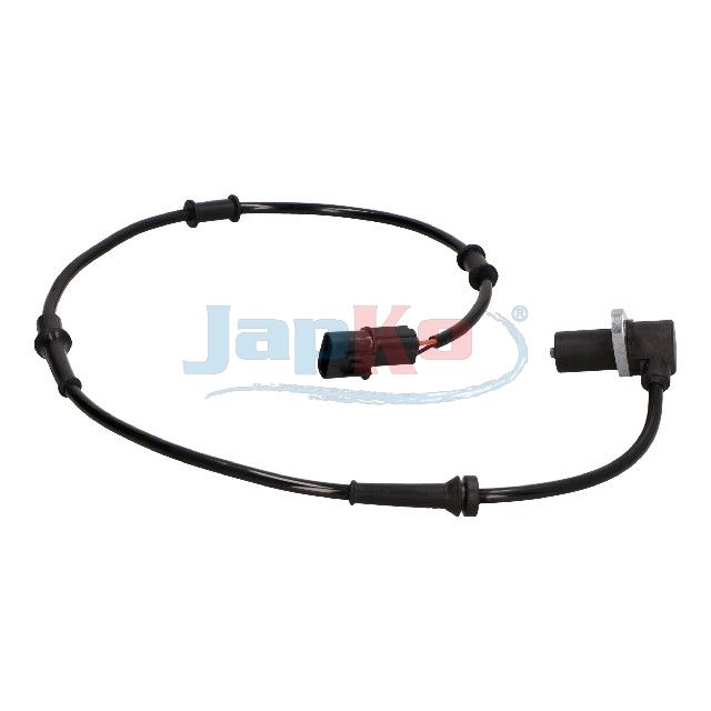 Andur, rattapöörete arv, JAPKO 151504