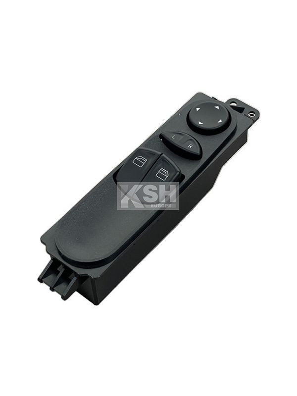 Interruptor, elevalunas KSH EUROPE 1810.0010801