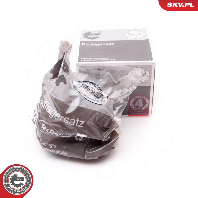 Rattalaagrikomplekt, ESEN SKV 29SKV055