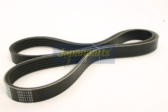 Correa trapecial poli V