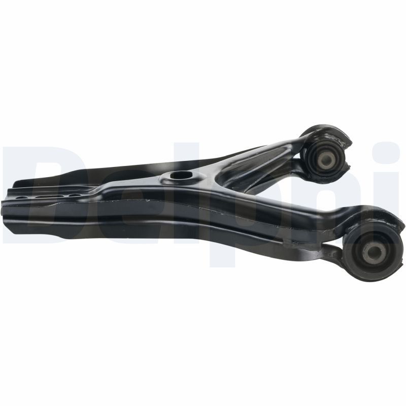 DELPHI TC1139 Control/Trailing Arm, wheel suspension